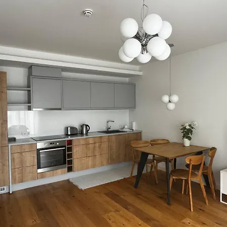 Amber Style Apartment Jurmala Exterior photo