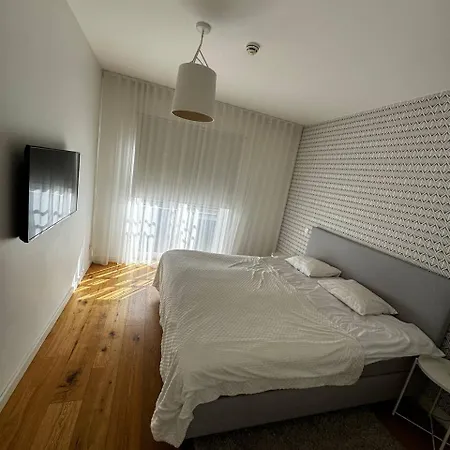 Amber Style Apartment Jurmala Exterior photo