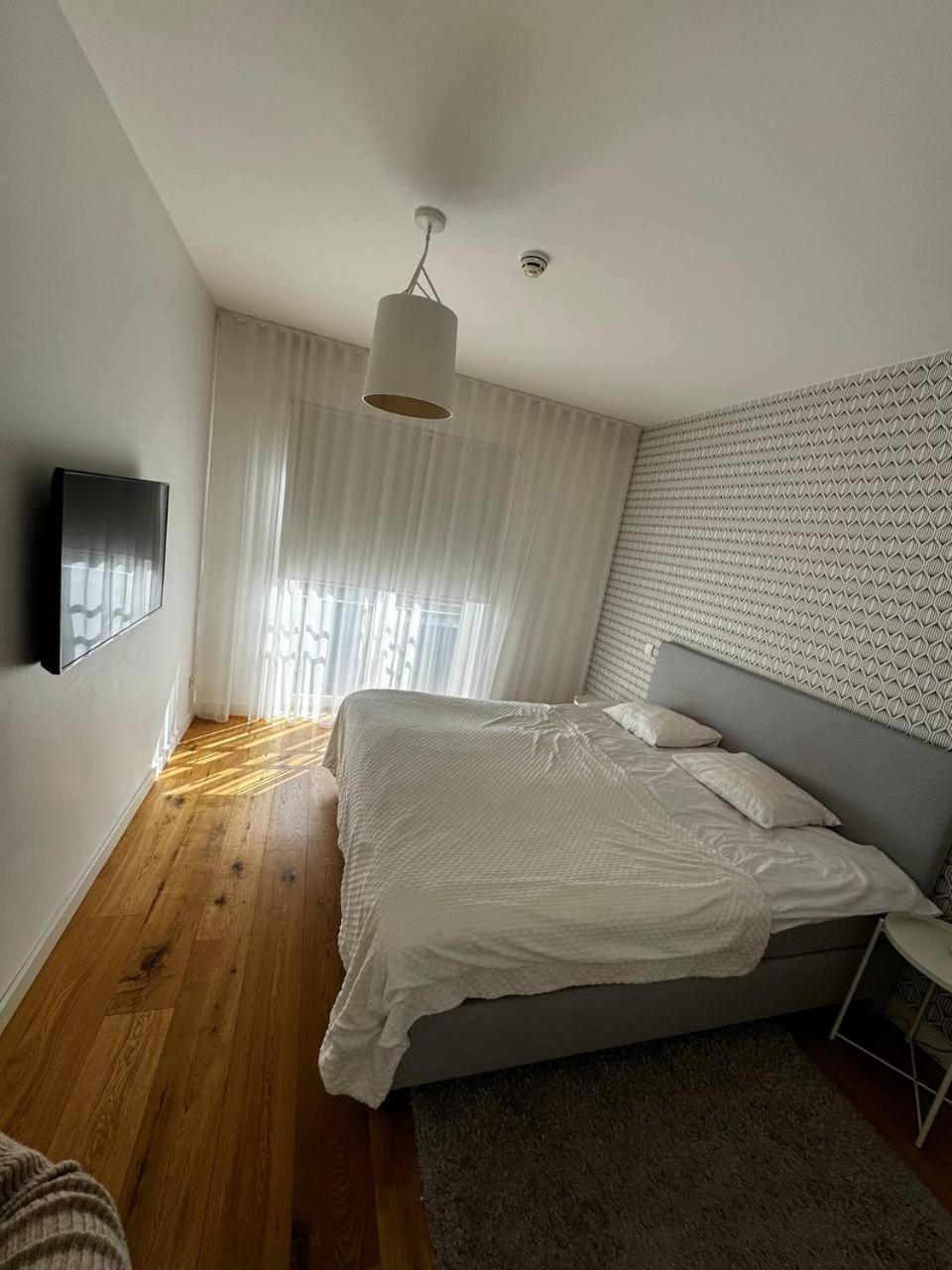 Apartment Amber Style