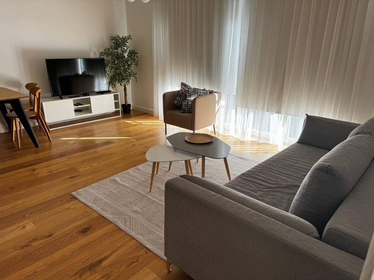Amber Style Apartment *
