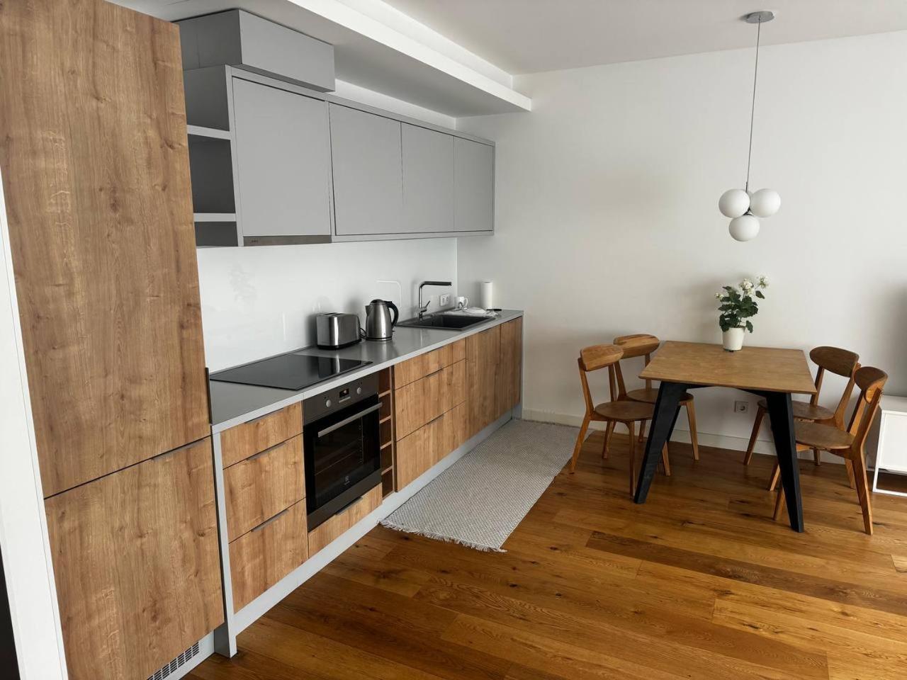 Amber Style Apartment Jurmala